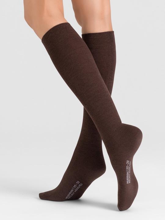 Hudson Relax Woolmix (Einzelpack, 35 - 38)