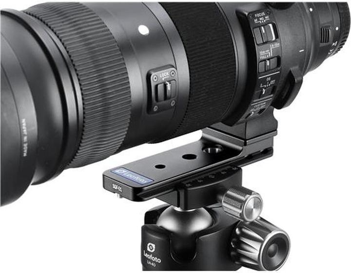 Produktbild Leofoto Objektivfuss SGF-01 für Sigma 150-600mm