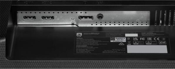 Produktbild Philips 27M1N3500LS/00 (2560 x 1440 Pixel, 27")