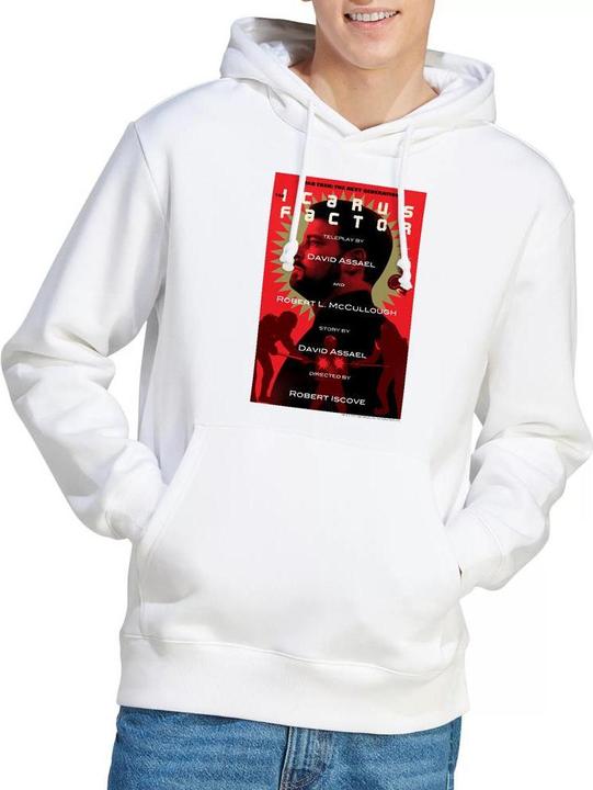 Produktbild The Next Generation Season 2 Episode 14 Kapuzenpullover (L)