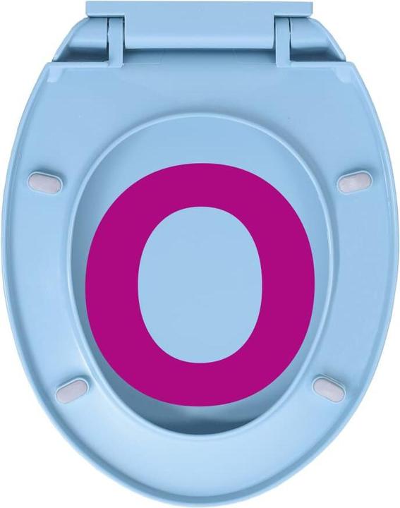 Actual product image vidaXL Toilettensitz