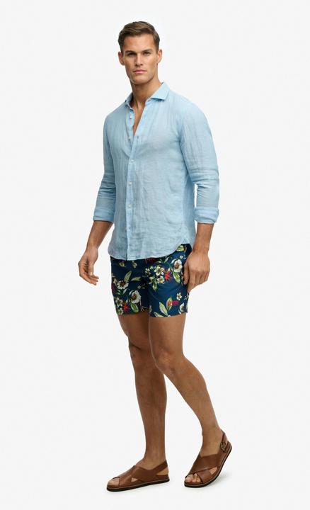 Image du produit Superdry Hawaiian 16 (XL)