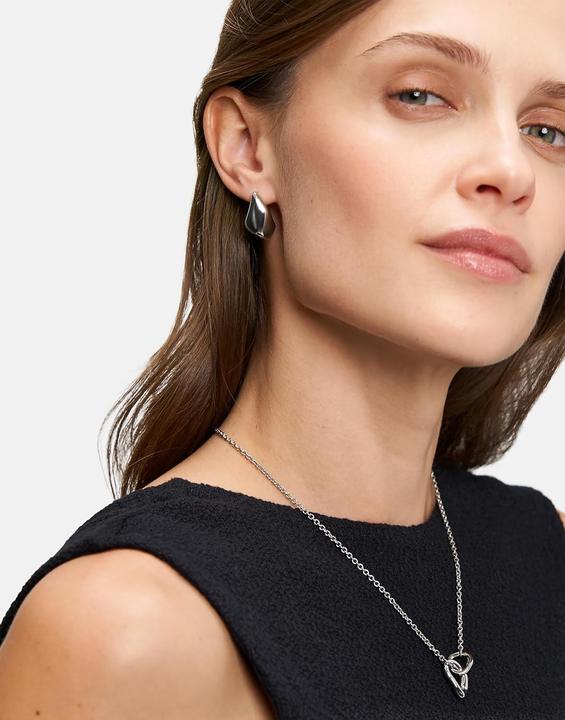 Produktbild Tamaris Kette (Edelstahl, 45 cm)