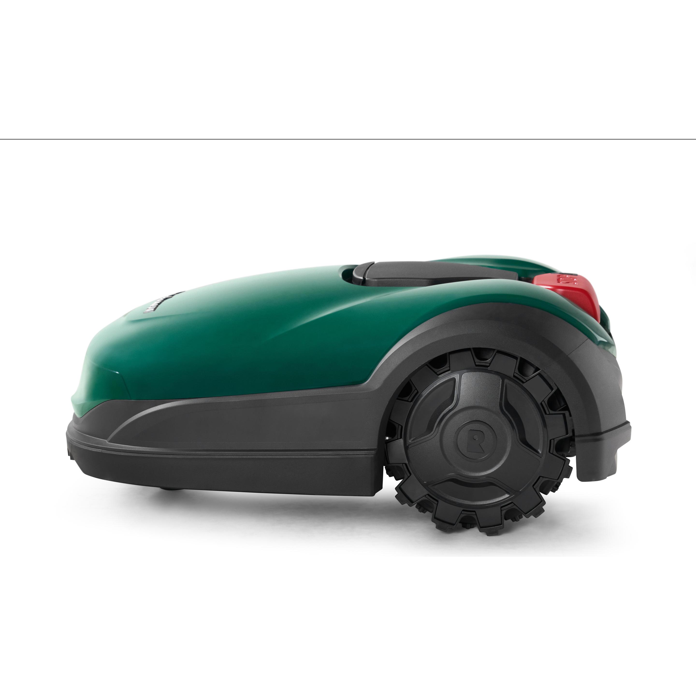 Robomow, Robot tosaerba, RK 2000 (2000 m²)