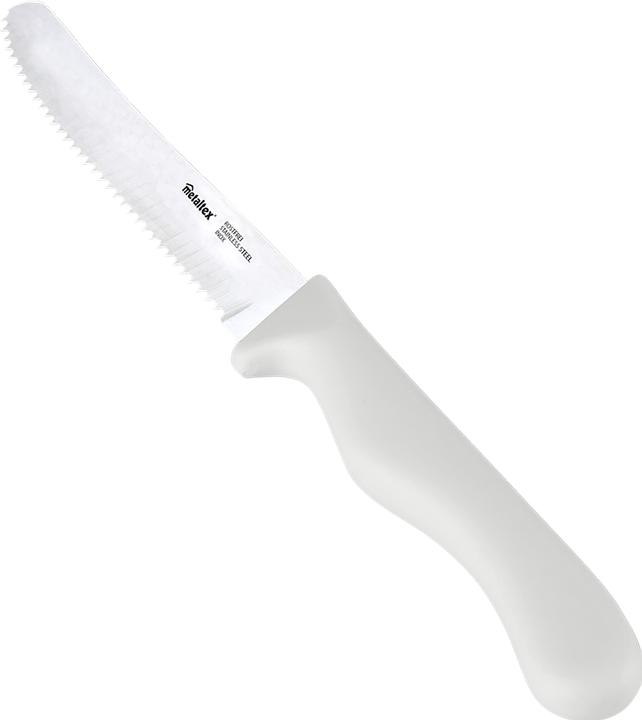 Produktbild Lipo Metaltex (10 cm)