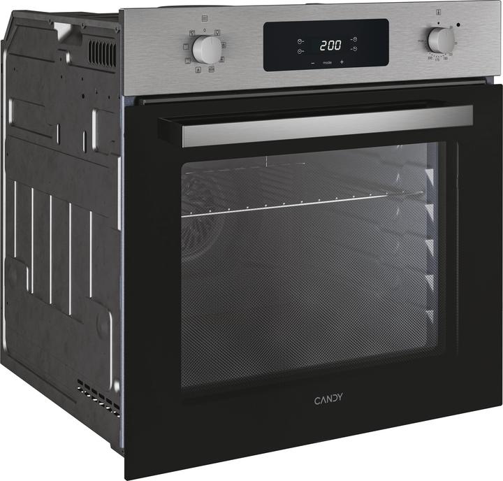 Image du produit Candy FMCIDC X605-CA Four électrique Idea de
