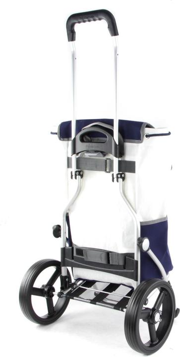 Produktbild Andersen Royal Shopper 360°