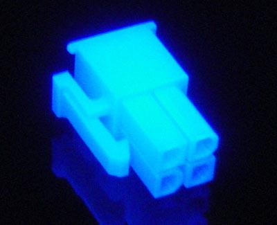 Produktbild A.C.Ryan Pentium 4 Stromstecker UV