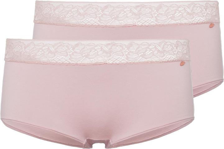 Skiny Smart Cotton (36, 2er Pack)