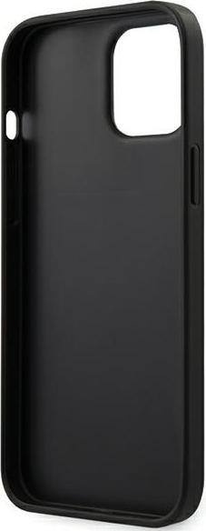 Produktbild Karl Lagerfeld Case (Apple iPhone 12 Pro Max, Apple iPhone 12, Apple iPhone 12 mini, Apple iPhone 12 Pro)