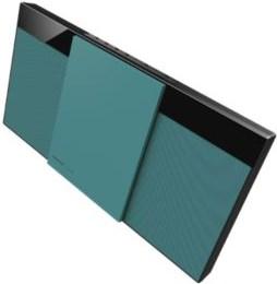 Actual product image Panasonic SC-HC304EG-G (Bluetooth, CD player, 1x 20 W)