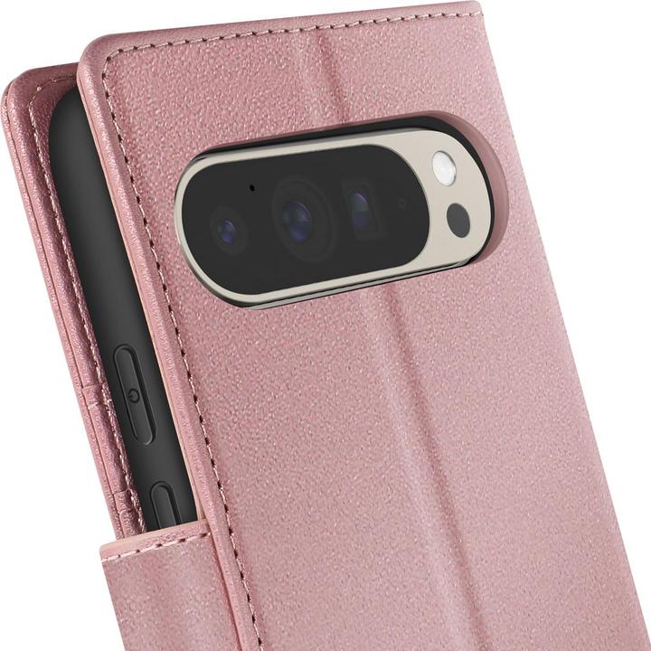 Produktbild Mayaxess SecureCard Cover (Google Pixel 9, Google Pixel 9 Pro)