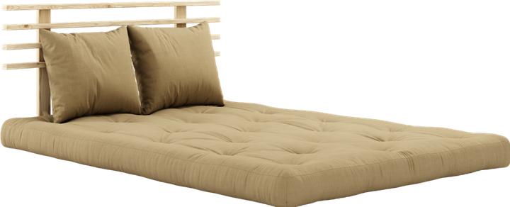 Actual product image Karup Design Shin Sano (2 person sofa, Sofa bed)