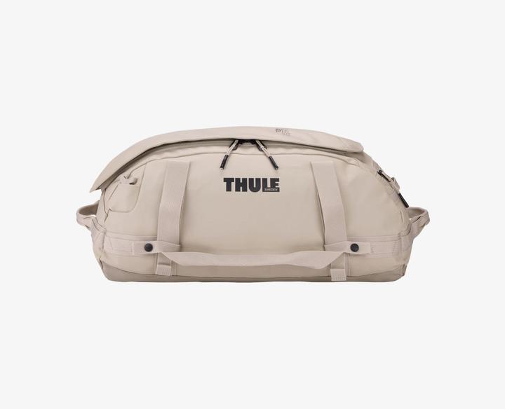 Produktbild Thule Reisetasche CHASM sand (40 l)