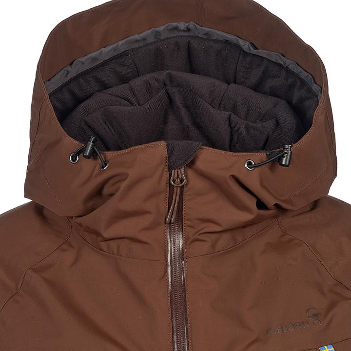 Produktbild Isbjörn Kid's Carving Winter Jacket (158, 164)