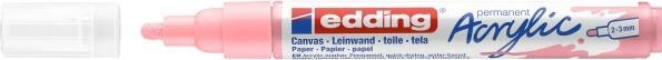 Image du produit Edding Marqueur acrylique 5100 Medium (Le mauve classique, 3 mm, 1 x)