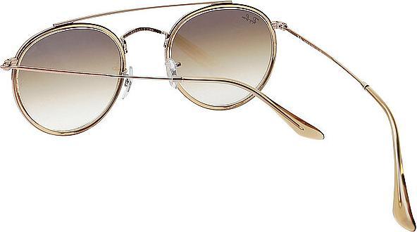 Produktbild Ray Ban Round Double Bridge