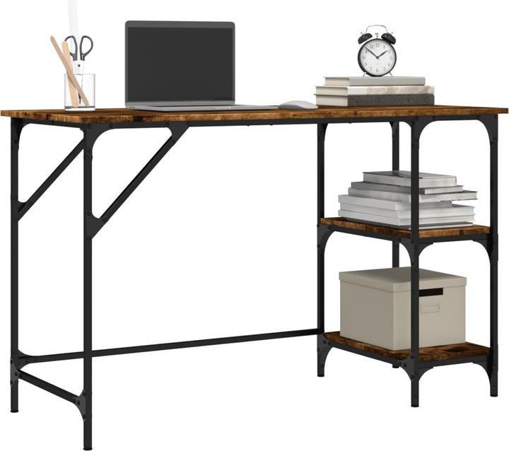 Produktbild VidaXL Schreibtisch (120 x 50 x 75 cm)
