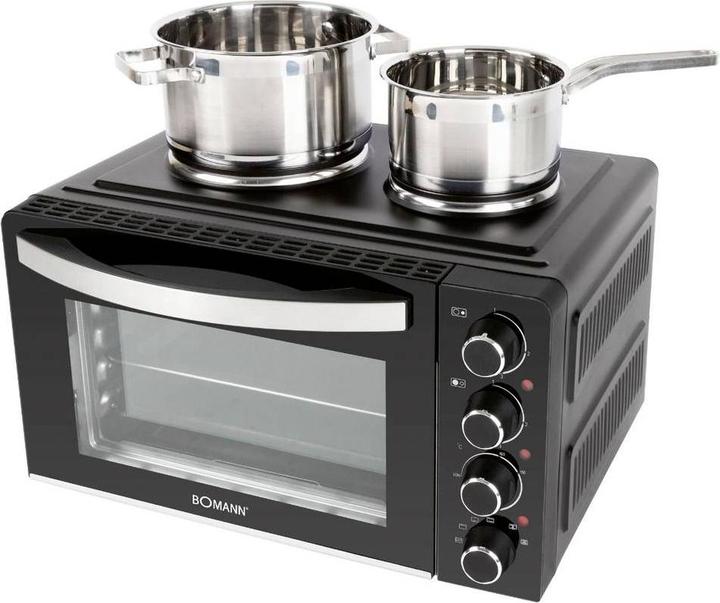 Image du produit Bomann Boma