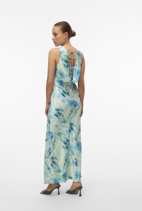 Actual product image Vero Moda VMSELINE Langes Kleid Kleid (XS)