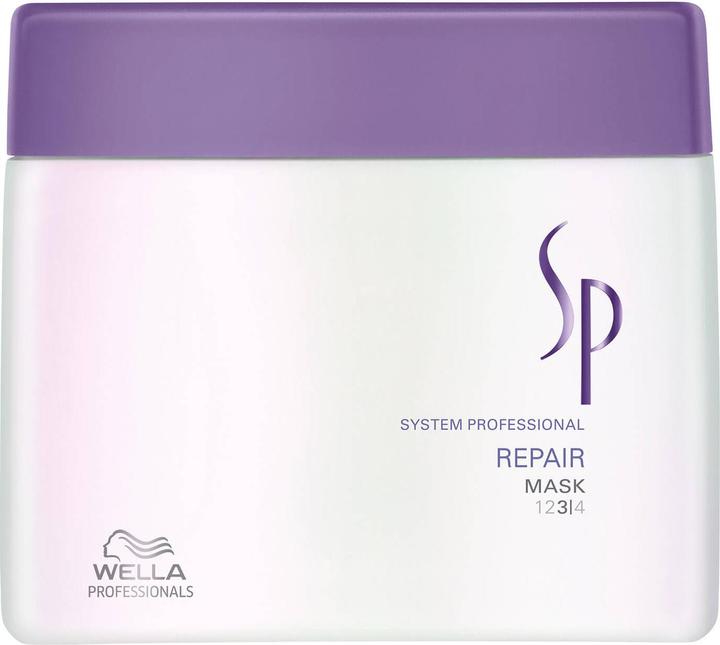 Actual product image Wella SP Repair Mask 400 ml (400 ml)