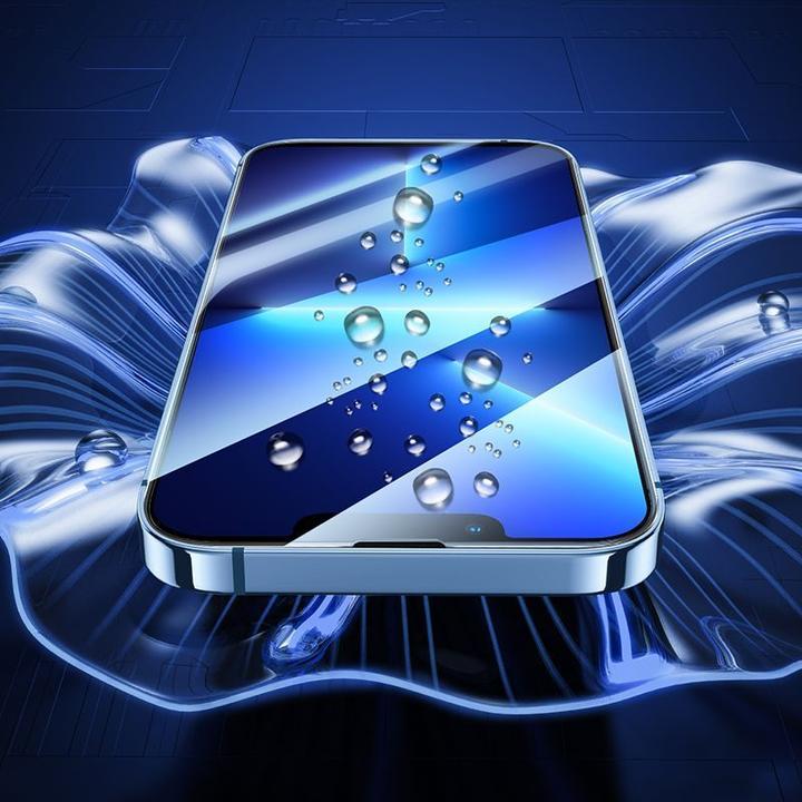 Produktbild Hoco Clear Screen Protector (1 Stück, Apple iPhone 14 Plus, Apple iPhone 13 Pro Max)