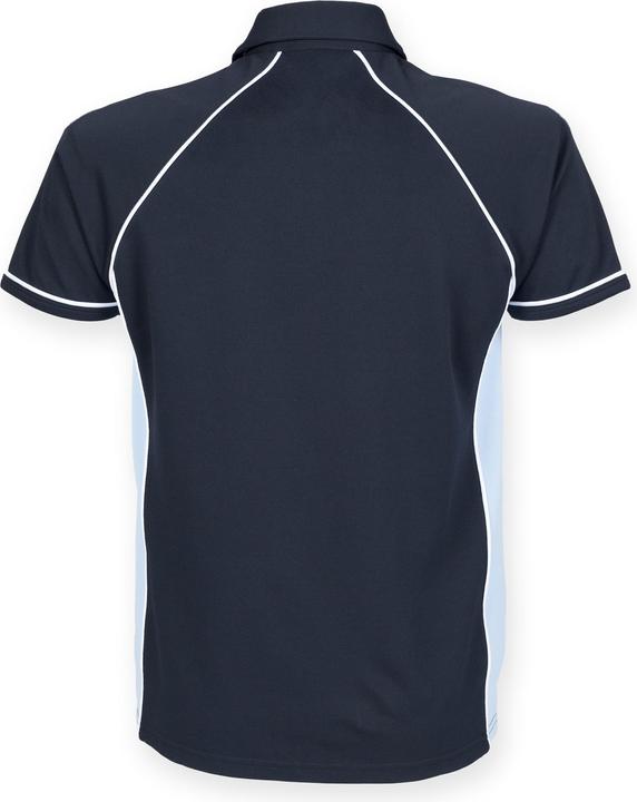 Immagine prodotto Finden & Hales Poloshirt sportiva a maniche corte (XXL)