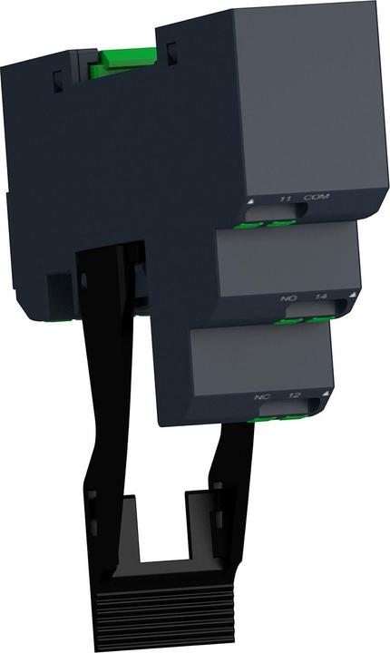 Produktbild APC Relaissockel, 10A, 300V, Schnellklemmblöcke (Relaissockel)