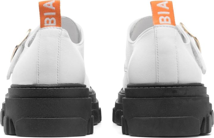 Actual product image Bianco Low shoes (39)