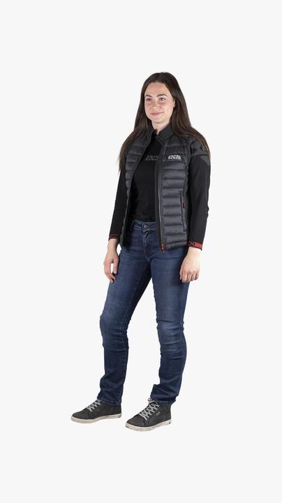 Actual product image iXS Tour Light ST (Men, Women, XXL)