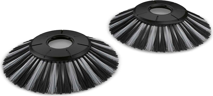 Actual product image Kärcher Side broom S4