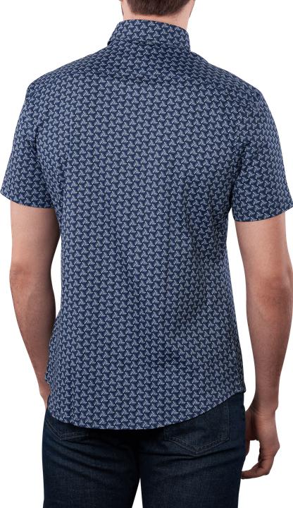Immagine prodotto BRAX Dan JP Shirt Short Sleeve Button Down (3XL)