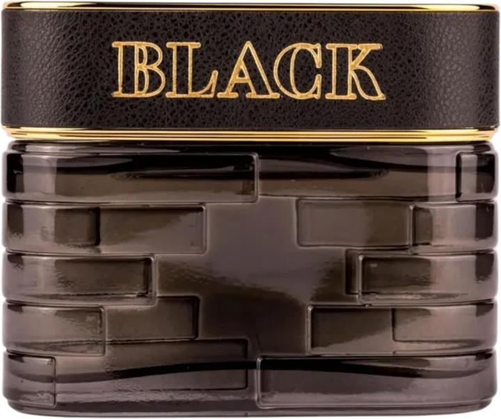 Immagine prodotto Maison Asrar Eau De Parfum Nero 100ml (Eau de parfum, 100 ml)