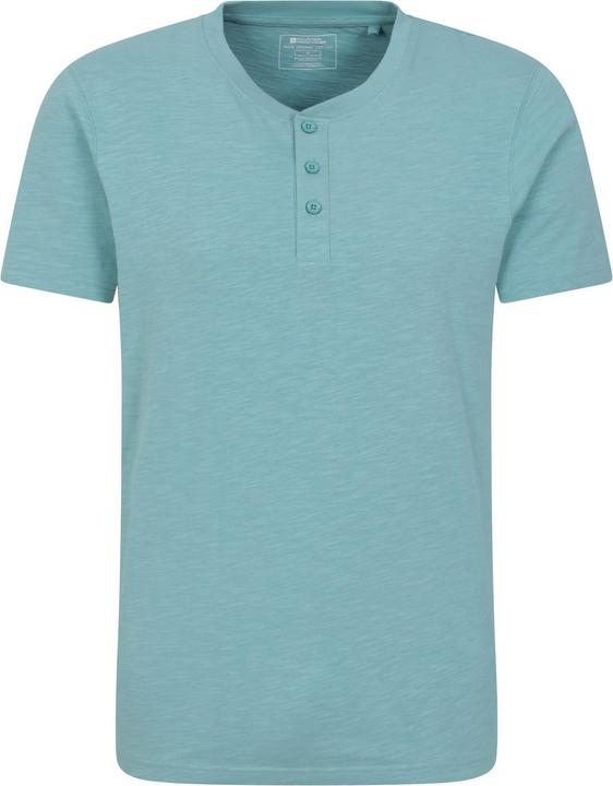 Immagine prodotto Mountain Warehouse Hasst Maglietta Uomo (XS)