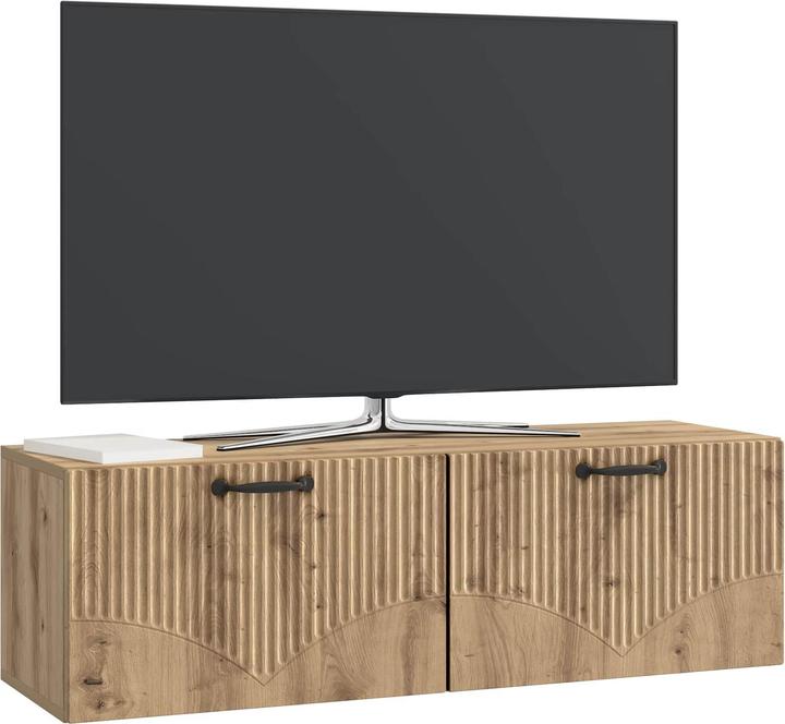 Produktbild vidaXL Wandschrank (98 x 31 x 30 cm)