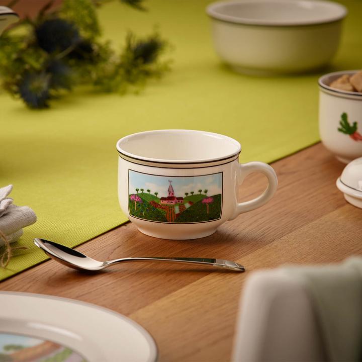 Produktbild Villeroy & Boch Teeobertasse Design Naif (250 ml, 1 x)