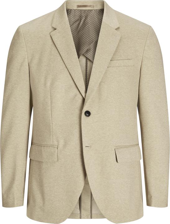Produktbild Jack & Jones JPRBRISTOL Slim Fit Blazer Einreihiger Blazer (48)