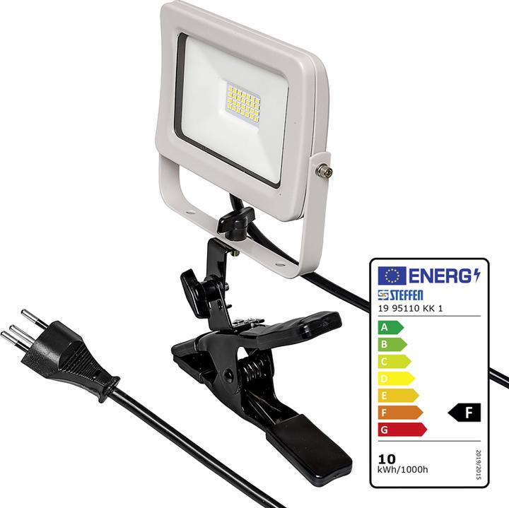 Produktbild Steffen Scheinwerfer (1000 lm)