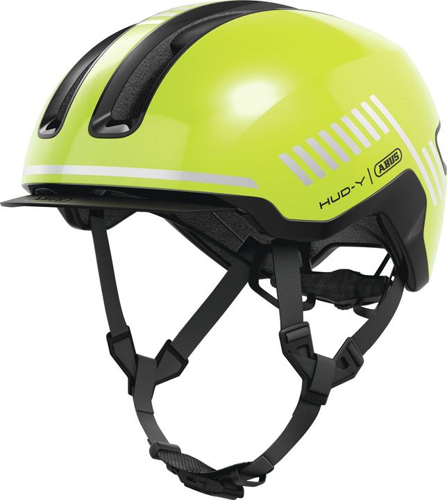 Produktbild Abus Hud-Y (57 - 61 cm)