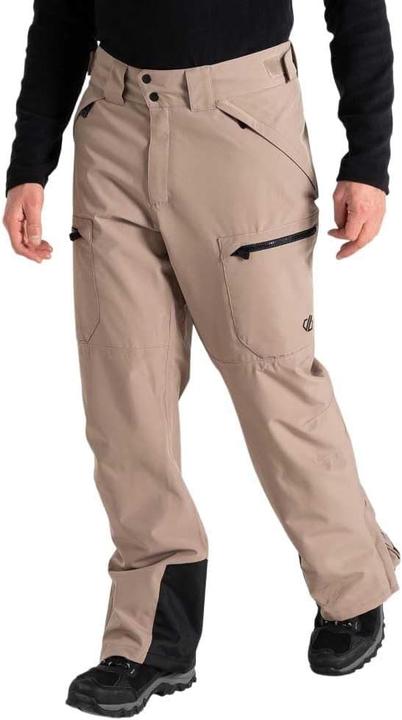 Actual product image Dare2b Waterproof Baseplate II Pants (L)