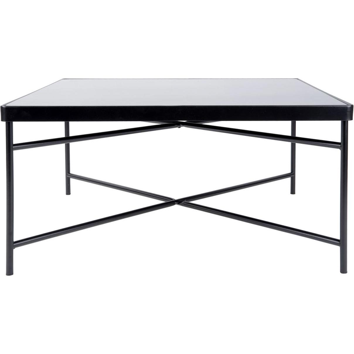 Leitmotiv, Couchtisch + Beistelltisch, Smooth Square Large