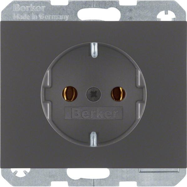 Berker, Steckdose, 41157006