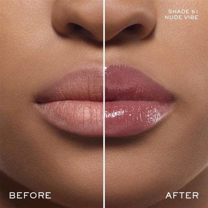 Produktbild Lancôme Lip Idole Butterglow 51 (51 Nude vibe)