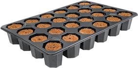 Image du produit Root!t ROOTiT Cubes de culture, sans tourbe, plateau de 24 pièces