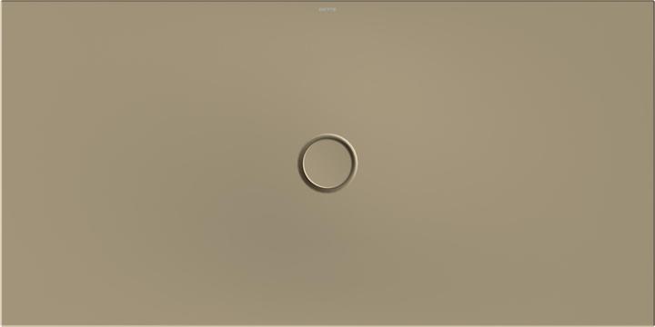 Produktbild Bette BetteFloor Duschwanne, 150x75 cm