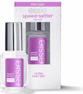 Actual product image Essie Speed setter (Gel setter, Top coat)