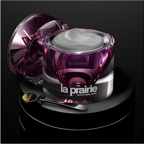 Produktbild La Prairie Platinum Rare Haute Rejuvenation Cream (50 ml, 24h Creme)