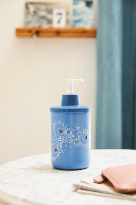 Actual product image Sterillium Protect & Care Mia