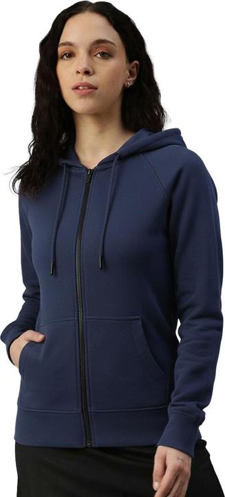 Produktbild Switcher Damen Bio Zip Hoodie Arizona (M)