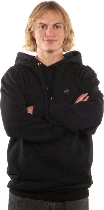 Immagine prodotto Whatever Man Felpa con cappuccio con patch logo (M)
